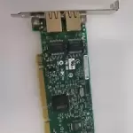 Intel PWLA8492MT, PRO/1000 MT PCI/PCI-X Dual Port Ethernet Server Adapter(E3074)