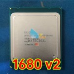 Intel Xeon E5-1680 V2 SR1MJ 3.00 Ghz 8 Cores LGA-2011 CPU Processor