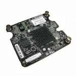 HP 456978-001 BLc Emulex LPe1205 8Gb FC Mezzanine HBA