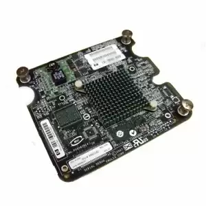 HP 456978-001 BLc Emulex LPe1205 8Gb FC Mezzanine HBA