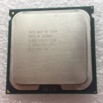 SLAGB Intel® Xeon® Processor 5140 (4M Cache, 2.33 GHz, 1333 MHz FSB) LGA771