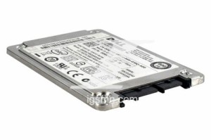 Dell 0RXH8 800GB MLC SATA 6G Mix Use 1.8in SSD Solid State Drive