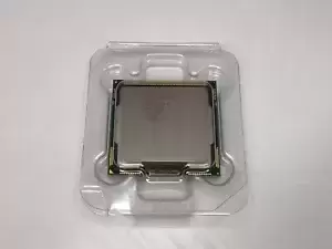 Intel Xeon X3440 2.53GHz 8MB Quad-Core LGA 1156 Server CPU 95W | SLBLF | Tested!