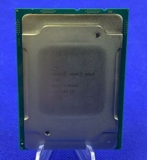 SRFBJ Intel Xeon Gold 5220 18-Core 2.20GHz 24.75M 150W Processor