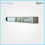 720187-B21 HP 40Gbp/s Multi-mode Fiber 40GBase-SR4 850nm MPO QSFP+ Transceiver