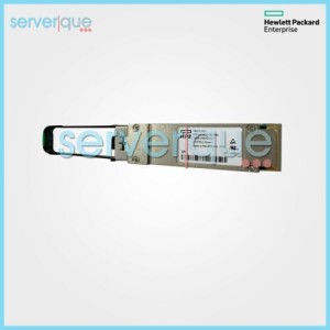 720187-B21 HP 40Gbp/s Multi-mode Fiber 40GBase-SR4 850nm MPO QSFP+ Transceiver
