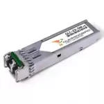 Hummingbird Networks Brand Compatible for Cisco GLC-ZX-SM 1000Base ZX SFP