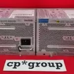 LOT OF 2 HP 1500W AC Power Supplies J9306A