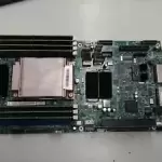 Intel S1600JP Server Motherboard PBA G42643-205 LGA2011 W/ SR1AR