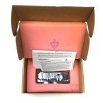 New Genuine HP X130 10G XFP LC SR Transceiver JD117B