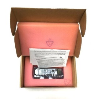 New Genuine HP X130 10G XFP LC SR Transceiver JD117B