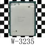 Intel Xeon W-3235 SRFFC 3.30GHz 12Core 24Threads LGA3647 CPU Processors