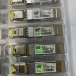 Cisco Genuine GLC-TE with hologram 1000Base-T 100M SFP module