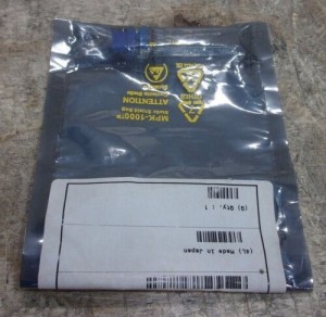 Cisco ONS-SC-2G-38.1 10-2163-02 Transceiver Module