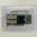Mellanox ConnectX -3 CX354A PCIe x8 10 40 GB QSFPNon + Dual Port Server 7046442
