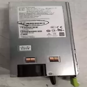 Pair of Cisco UCSC-PSU-650W V02 650W Switching Mode Power Supply