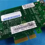 Used Intel Gigabit Dual PORT GIGABIT ETHERNET PCIe NIC Card EXPI9402PT NC360T
