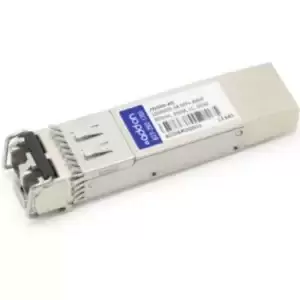 AddOn HP J9150D Compatible 10GBase-SR SFP+ MMF Transceiver MMF