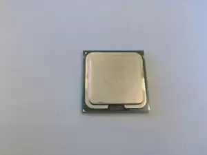 Intel Xeon E5450 SLBBM Quad Core 3.00GHZ/12M/1333