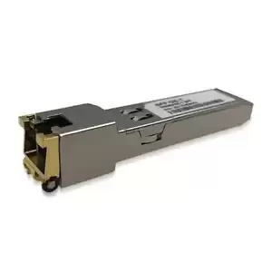 SFP-TX Aruba Networks Compatible 1000BASE-T SFP RJ-45 Transceiver
