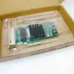 Intel I350-T4V2 I350-T4 PCI-E Quad Port RJ45 Gigabit Server Adapter OEM US US