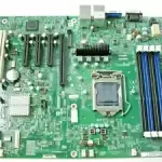 Intel Server Motherboard 32 GB DDR3 ECC UDIMM(S1200BTL,1097)(NOS)(QTY1 ea)A04-04