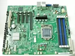 Intel Server Motherboard 32 GB DDR3 ECC UDIMM(S1200BTL,1097)(NOS)(QTY1 ea)A04-04