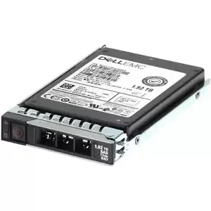 Dell 1.92TB 12Gbps SAS RI TLC 2.5 SSD  PM1643 (ME4) (F0VFY-OSTK)