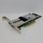 DELL Intel CYK8V E27466 Dual Port 10 GE Server Adapter Ethernet PCIE Network Int
