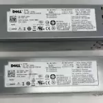 Lot(2) Dell 0C901D PowerEdge 2950 Server Power Supply Z750P-00 750W 7001452-J000