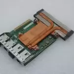 DELL 098493 Intel X540/ I350 Quad-Port Network Daughter Card
