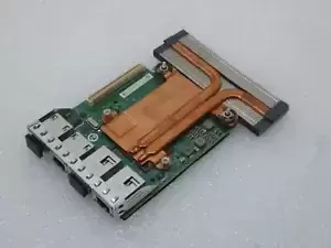 DELL 098493 Intel X540/ I350 Quad-Port Network Daughter Card
