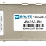 HP Compatible J8436A - 1000BASE-SX 550m 850nm SFP Transceiver