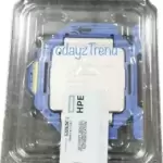 HP Xeon E5-2609v3 G9 DL380 1.9GHz 719052-B2 Full Processor Option Kit