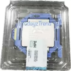 HP Xeon E5-2609v3 G9 DL380 1.9GHz 719052-B2 Full Processor Option Kit