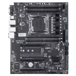 X99 CH8 Motherboard Intel XEON E5 LGA2011-3 2696 V4 DDR4 ATX Server Workstation