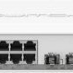 Mikrotik CSS326-24G-2S+RM 24 Port Gigabit Ethernet Switch Two SFP+ Ports New