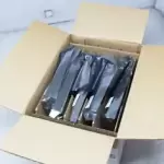 NEW Intel I350F4BLK Ethernet Server Adapter I350-F4 Gigabit Card NIC I350F4
