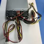 HP 432932-001 POWER SUPPLY ASSEMBLY (420W) 432171-001 Liteon PS-6421-1C