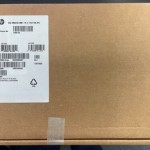 HPE Server Adapter i350-T2 Dual Port Gigabit PCI-E2.1x4 Ethernet Card V4A91AA