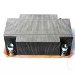 Dell P985H PowerEdge M610 Blade Server Heatsink with spring-screws