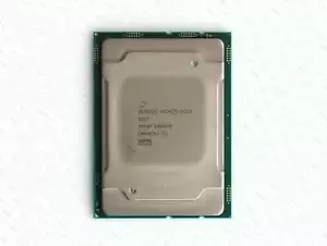Intel Xeon Gold 5217 8-Core 3.0GHz SRFBF Cascade Lake-SP Processor - Grade A