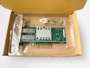 DELL INTEL X520-DA2 ETHERNET Server Adapter 10Gbps Dual Port E10G42BTDA