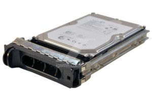 Dell DDJJ0 1TB 7.2K 6G 32MB 3.5" LFF SATA Internal Hard Drive