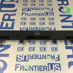 DELL J1FXH R620 Server Fan Duct Assembly