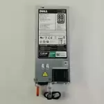 Lot of 2 Dell PowerEdge R730 Hot Swap 750W 1U Server Power Supply 8H33M