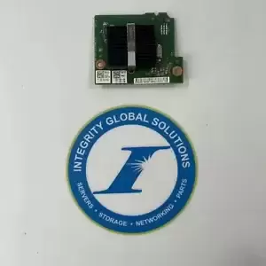 Dell Intel i350 1GB Quad-Port Blade Network Daughter Card V017G - 0V017G