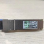 Cisco QSFP-40G-LR4-S QSFP 40GBASE-LR4 transceiver 10-3115-01 With Hologram