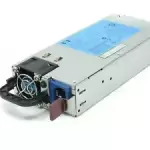 591553-001 I HP 460W Common Slot Platinum Plus High Efficiency Power Supply