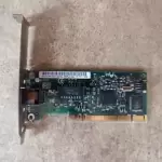 INTEL NTEL PRO/100S PCI SERVER NIC NETWORK ADAPTER CARD 751767-004 ZZ2-2(6)
